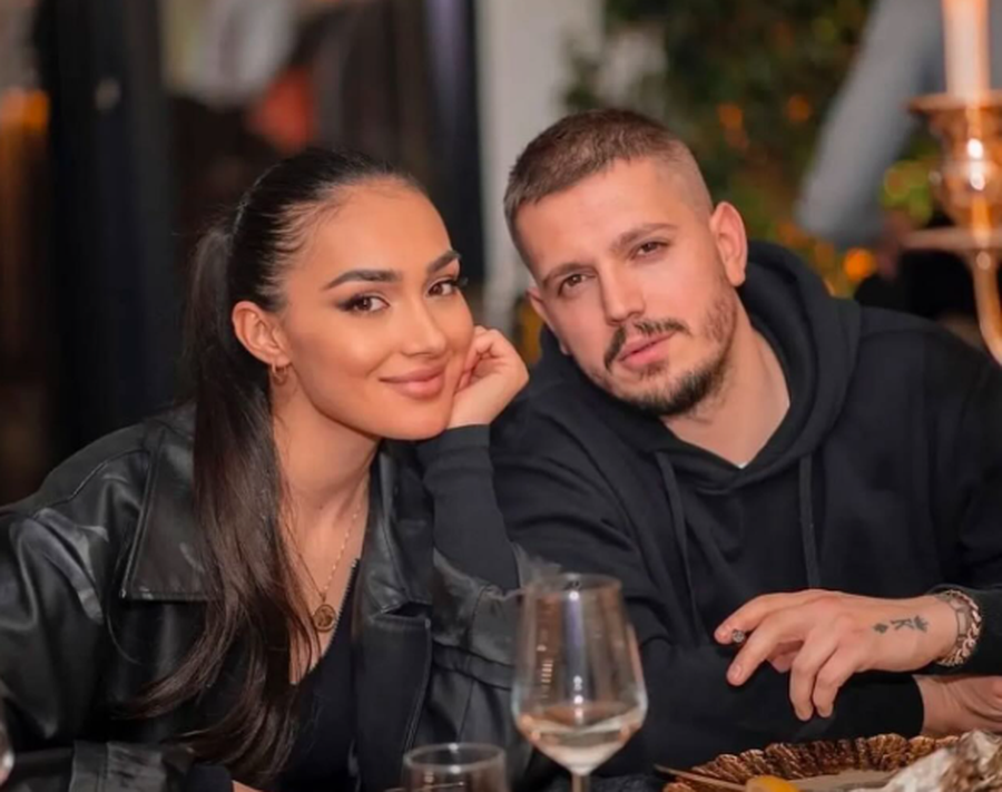 Është ndarë me Elgitin? Vjen reagimi i Klea Hutës pas