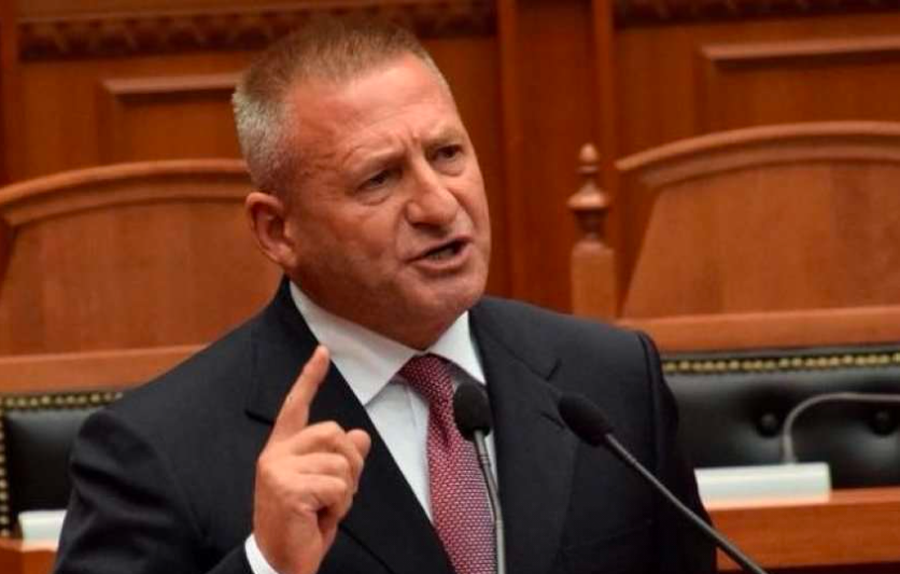 ''Je fajtor'', Nard Ndoka shpërthen ndaj Berishës: