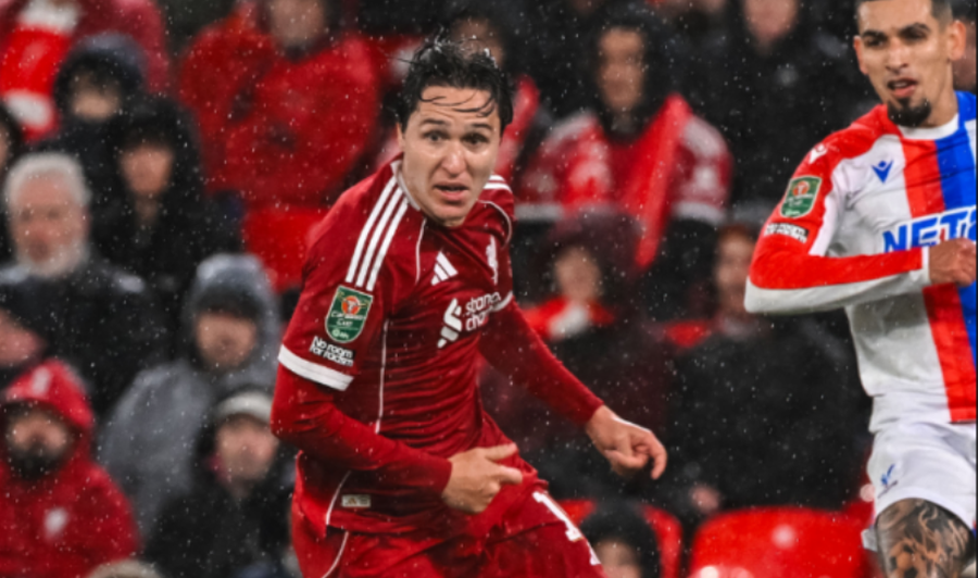 Liverpool zhgënjen sërish, eleminohet edhe nga Kupa e Anglisë