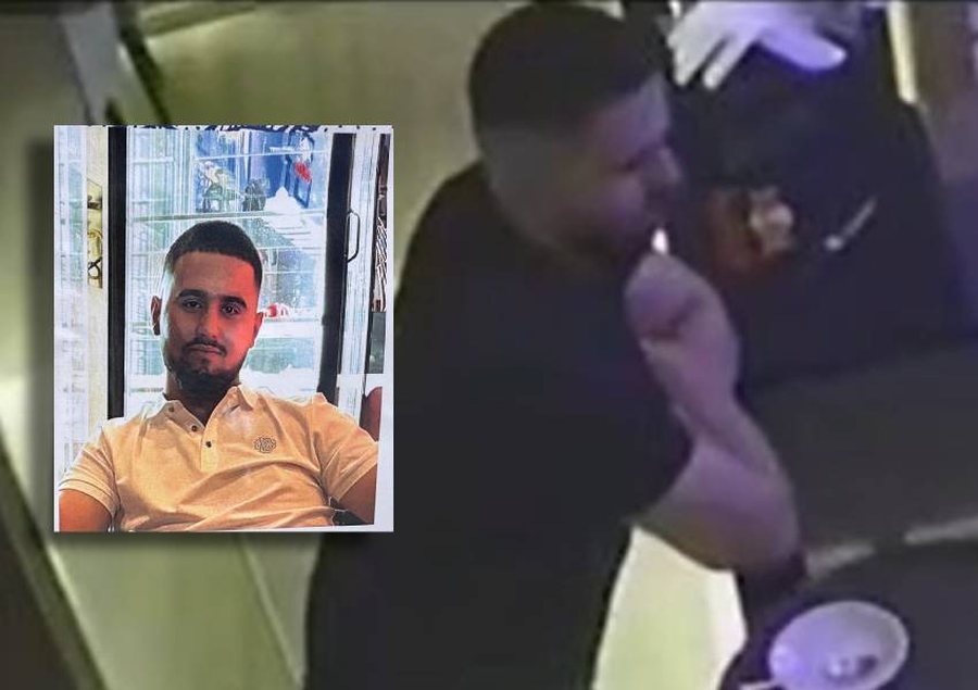 Iu pre jeta në mes nga një shofer i dehur, lokali ku shërbente