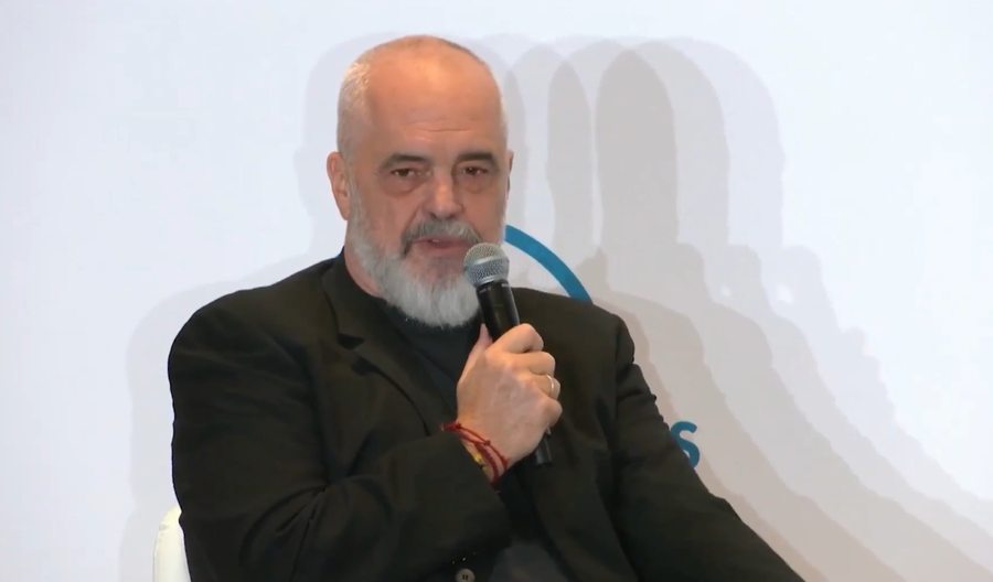 Takimi i Trump me Xi Jinping, Rama shkakton të qeshura: S’pata