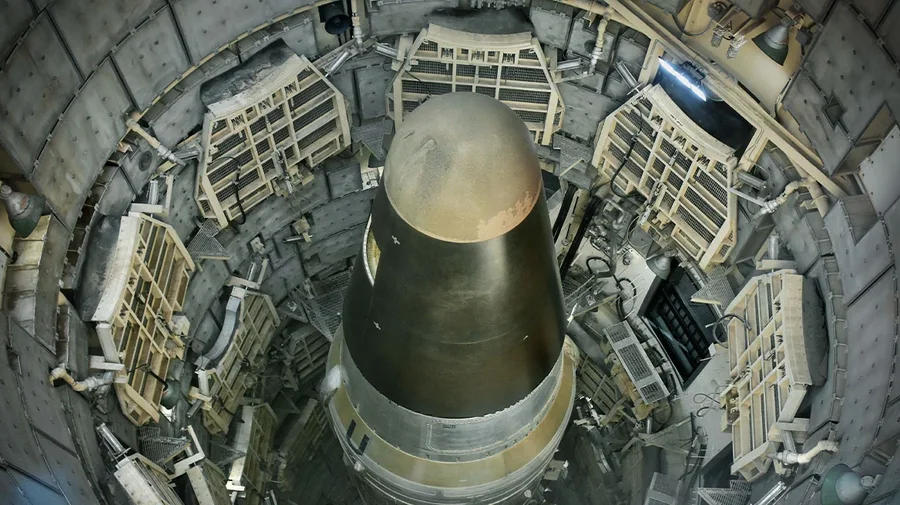 Shkaktoi shqetësim global, pse Trump urdhëroi testet bërthamore