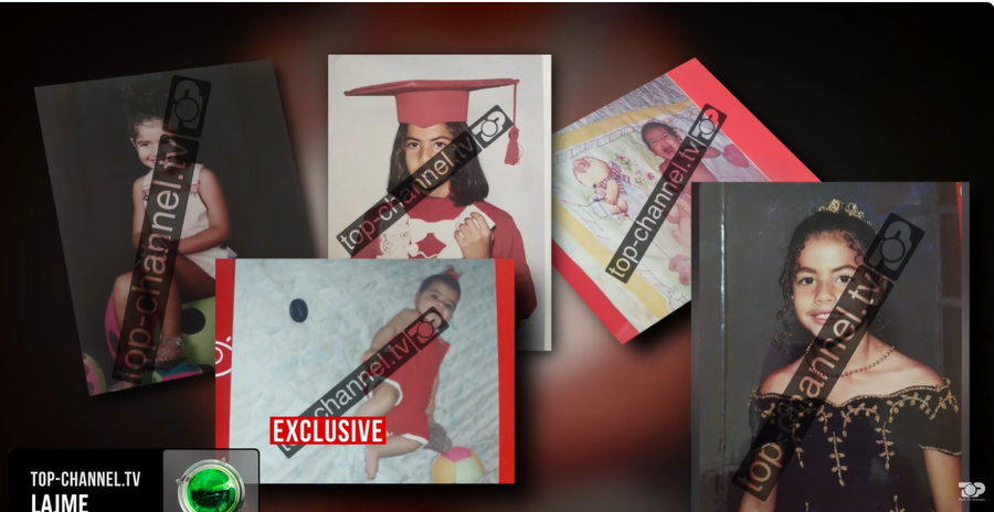 Skandali me "testin e gjinisë"/ E ëma e volejbollistet