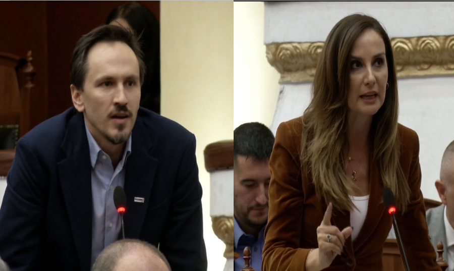 Dështon kërkesa e PD, Peleshi mbetet kryetar i Kuvendit,