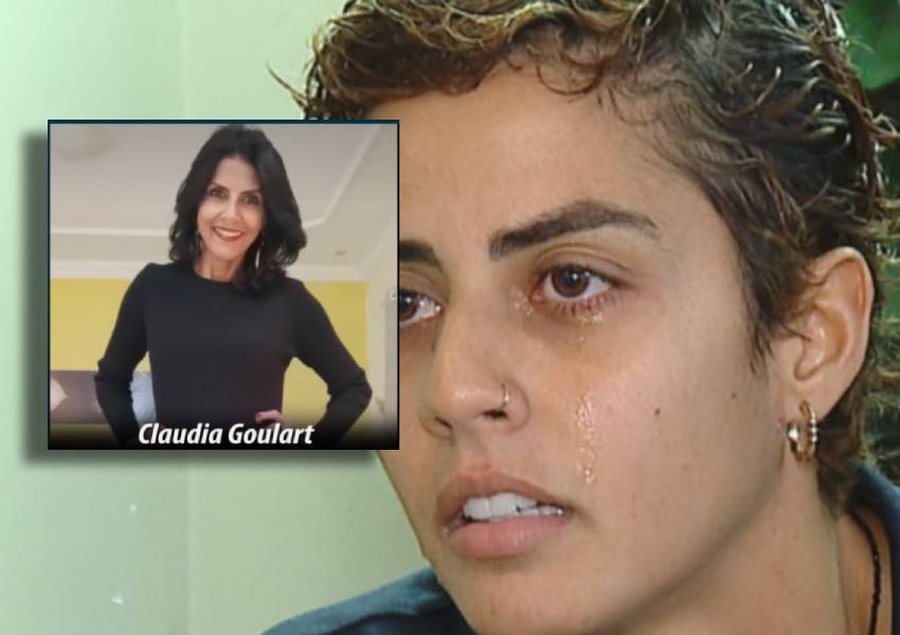 Skandali me "testin e gjinisë"/ E ëma e volejbollistet