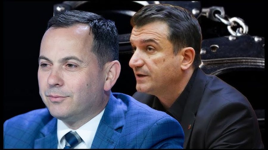 Veliaj do të lërë burgun për të shkuar në