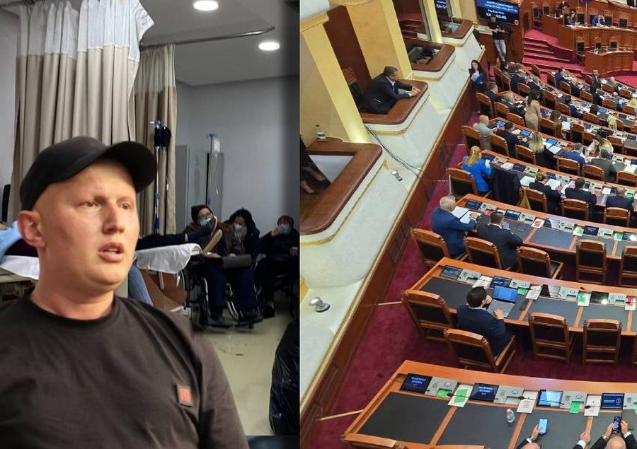 “Dy botë në një shtet”/ Gazetari tregon realitetin e