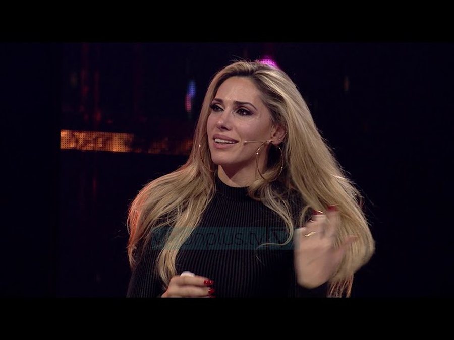 Ledina Çelo tërhiqet nga juria e “Albania’s Got