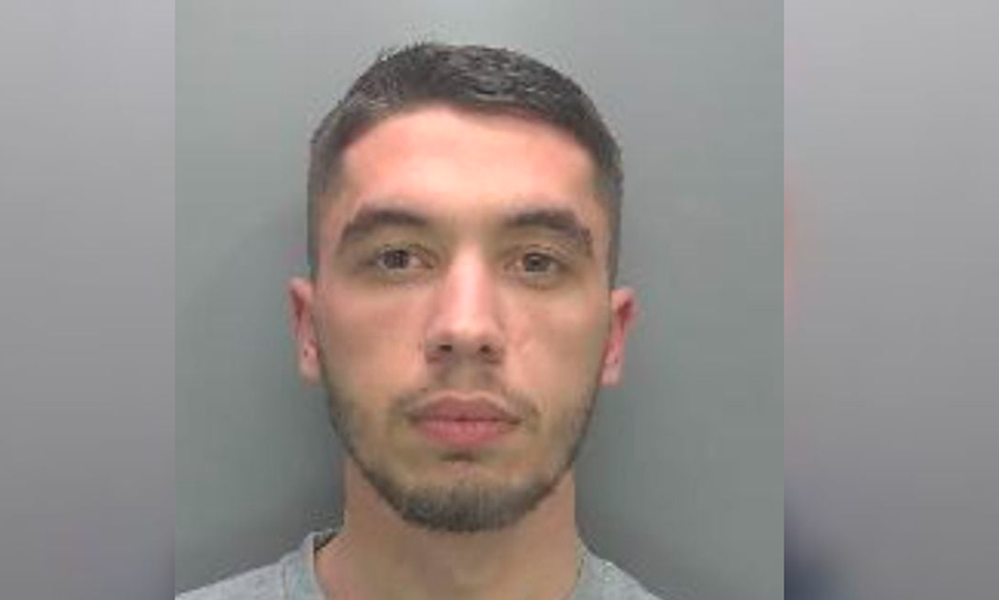 Iu gjet kok*inë e fshehur në të brendshme, dënohet shqiptari