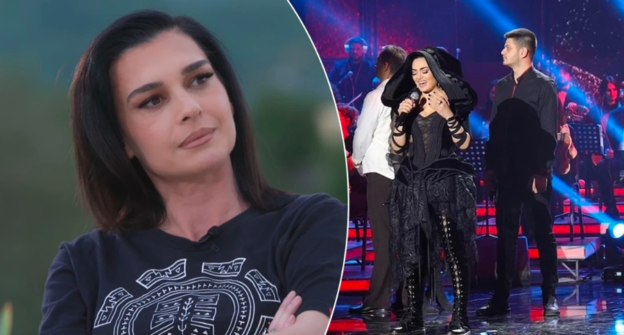 “E bëra të famshme me duart e mia'', Elsa Lila thumbon