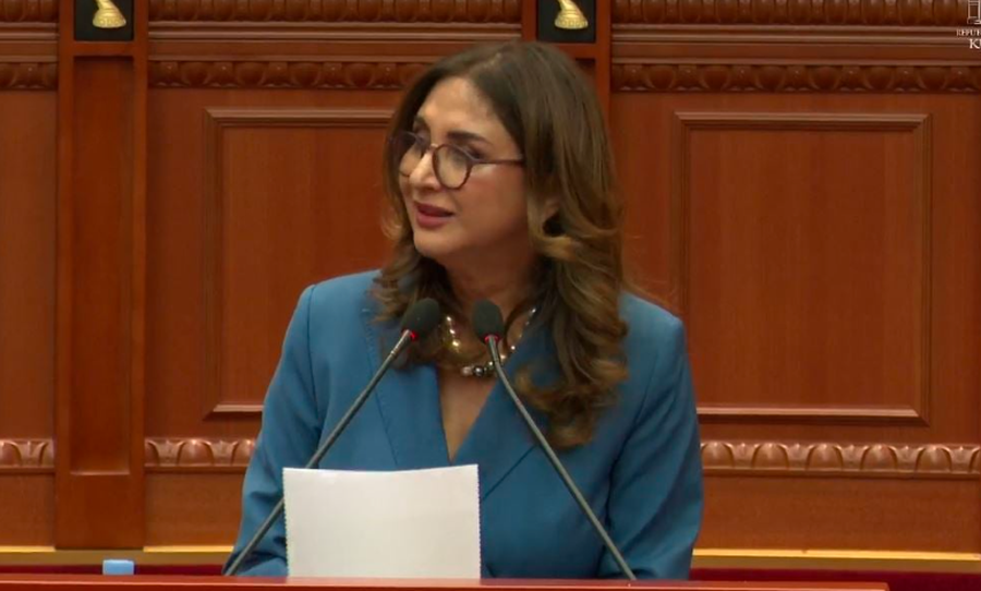 Arrestimi i Metës, Avokatja e Popullit: Ndalim i kundraligjshëm, duhej