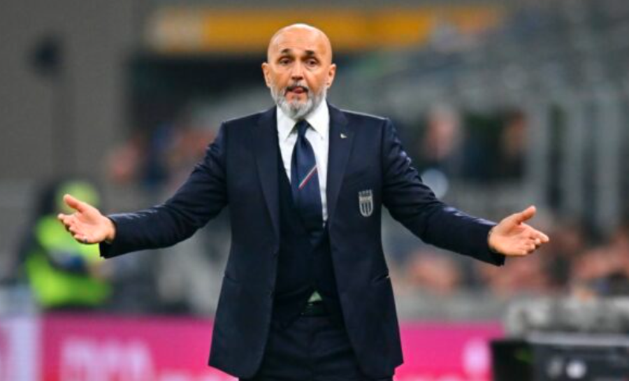 Spalletti merr drejtimin e Juventusit