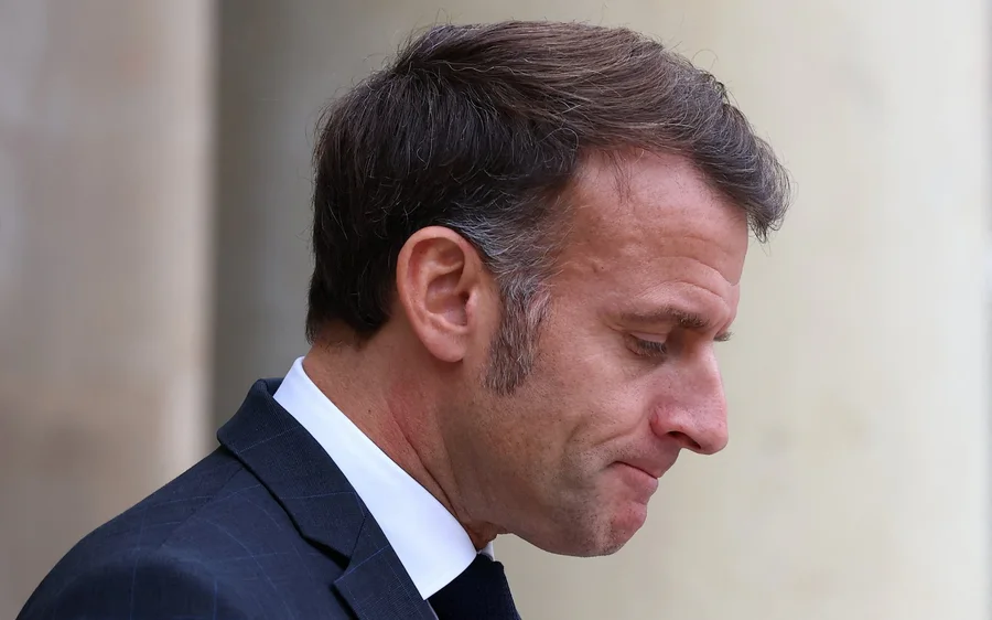 ''Presidenti më i papëlqyer në 70 vitet e