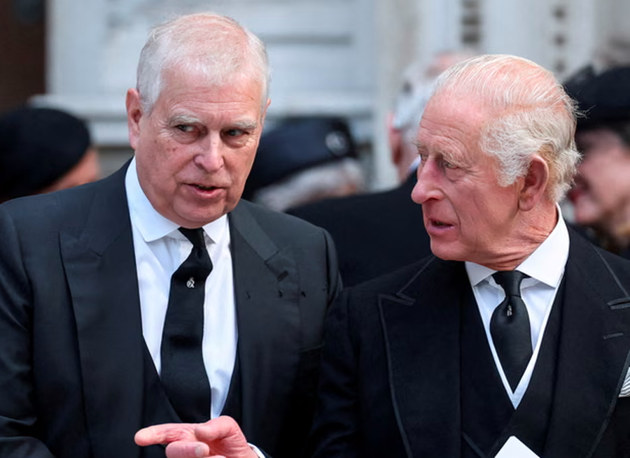 ''Nuk do të njihet më si princ'', vëllait