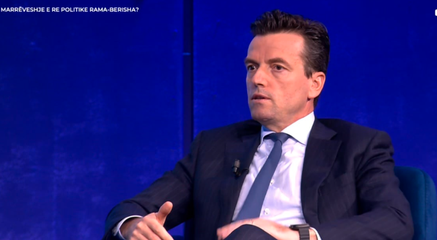 Berisha e Rama bashkë për të ndryshuar Kushtetutën? Shehaj: