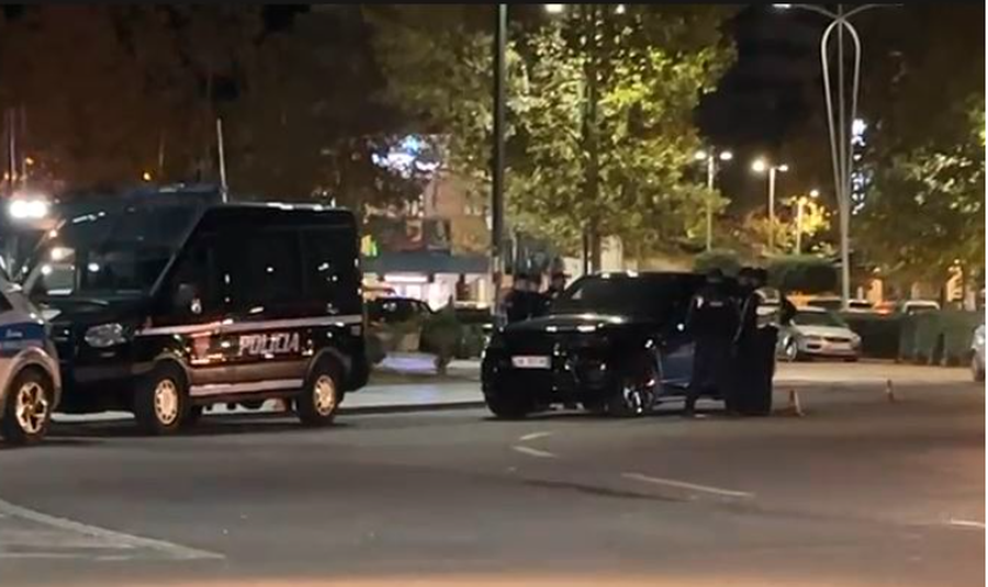 Aksidenti tragjik që i mori jetën adoleshentit, policia