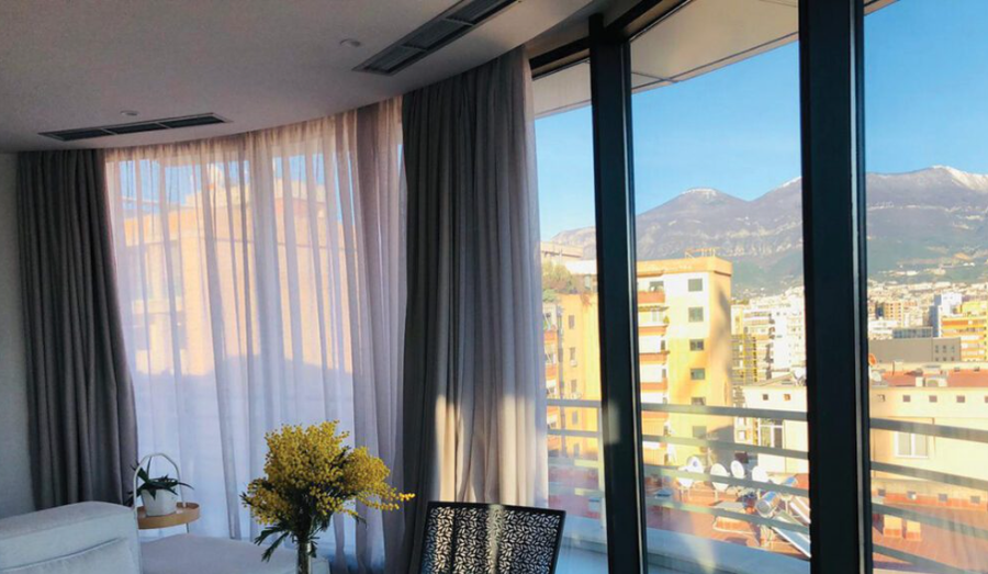 Të dhënat e “Keydata”, çmimet e apartamenteve