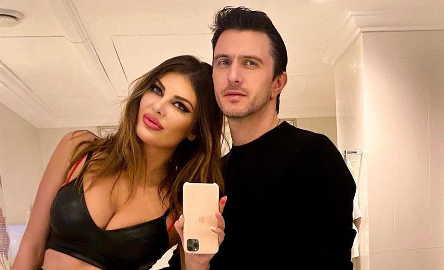 Përfundon martesa e Angela Martinit, modelja dorëzon dokumentet