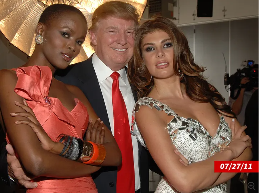 Përfundon martesa e Angela Martinit, modelja dorëzon dokumentet