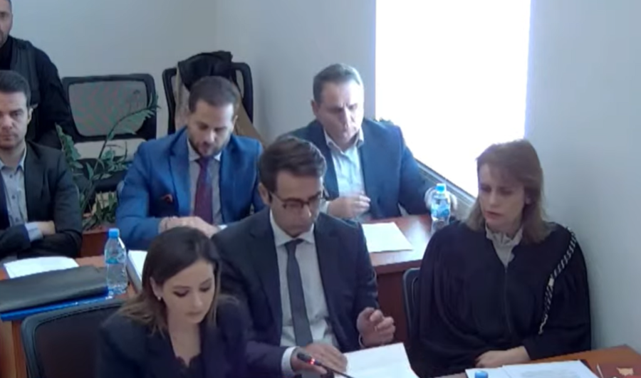 Seanca për Veliajn në Kushtetuese, presidenca: Anuloni shqyrtimin e