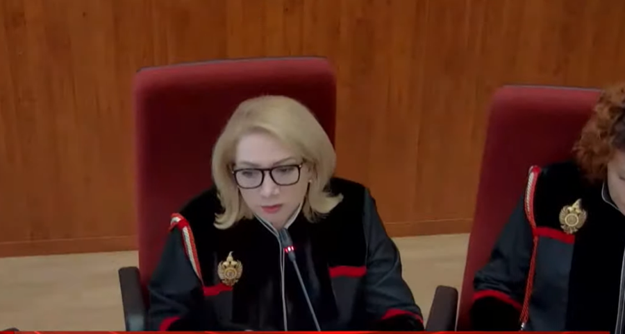 “Shpallni moskompetencë për Veliajn”, Kushtetuesja