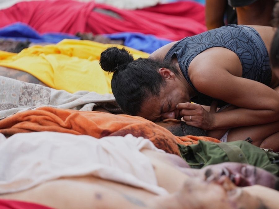 Rio de Janeiro, masakra «populiste» që do ta forcojë