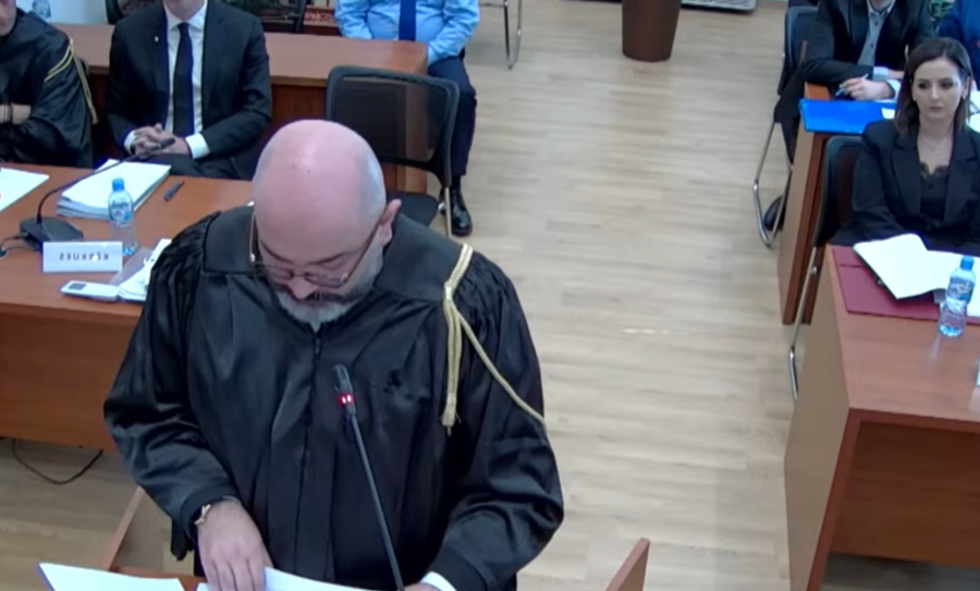 Avokati i Veliajt: Këshilli bashkiak i Tiranës veproi me urdhër