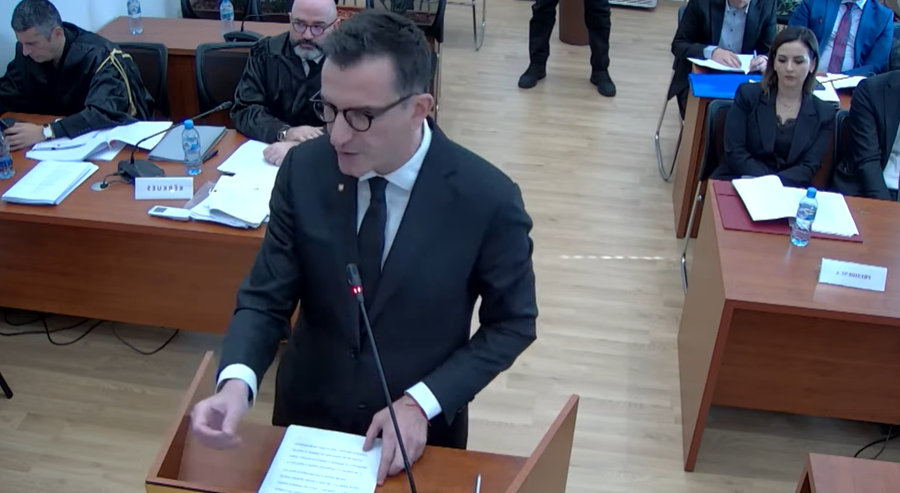 Seanca në GJK/ Veliaj: S’mund të shkarkohem me urdhër