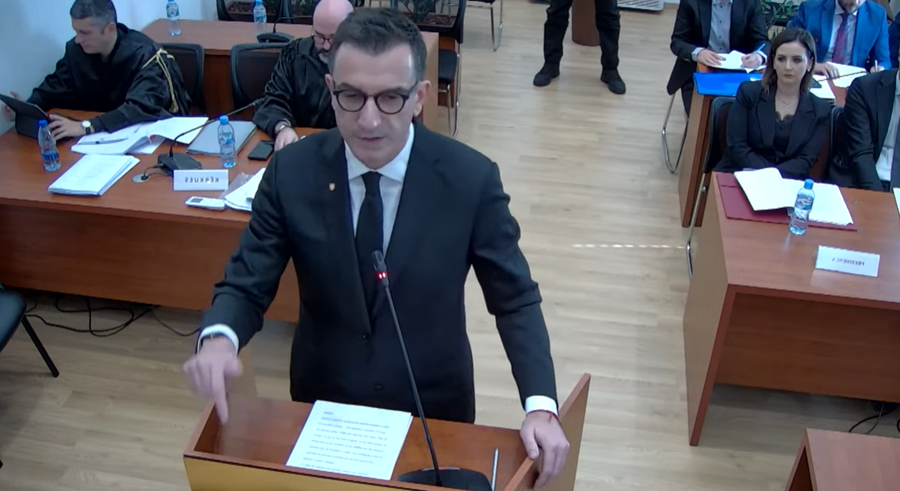 Seanca në GJK/ Veliaj: S’mund të shkarkohem me urdhër