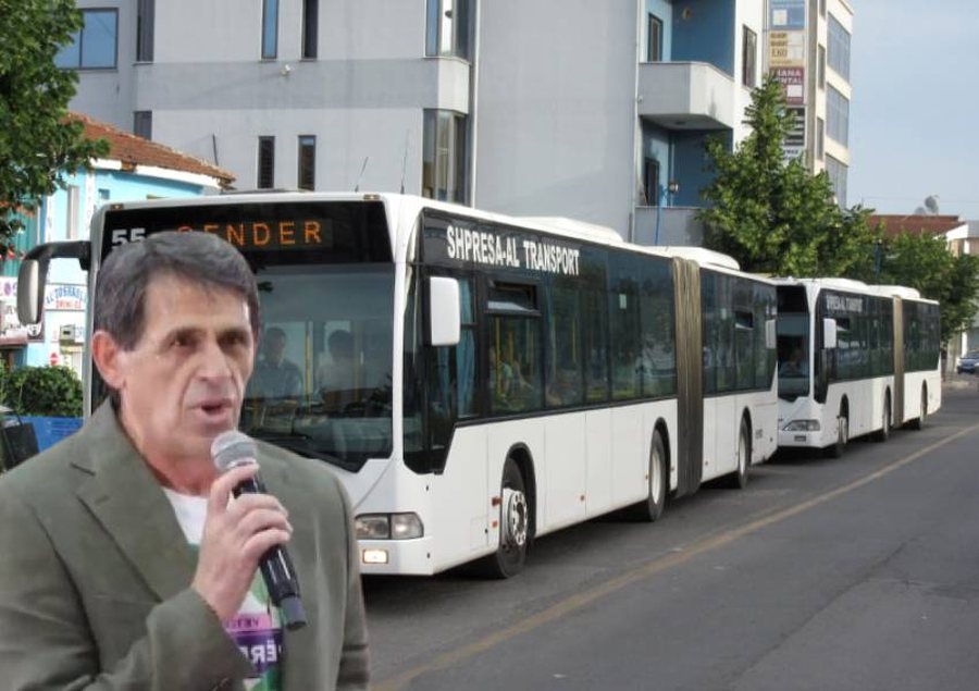 ‘Shpresa.al’ paraqet kërkesën, Rakip Sula e miraton: