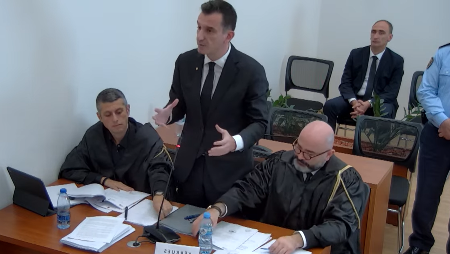 “I pashë nga TV i burgut”, Veliaj i habitur: 8 vendime nga