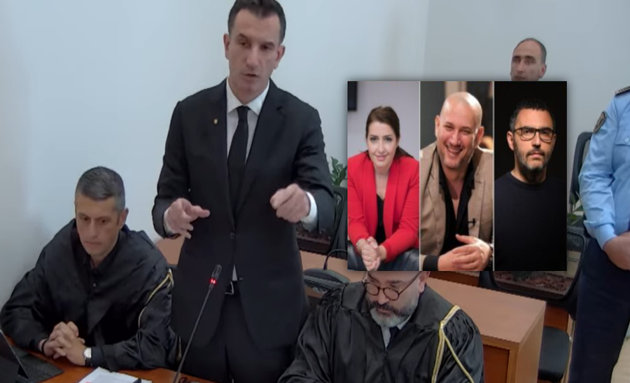 Seanca në GJK/ Veliaj: S’mund të shkarkohem me urdhër