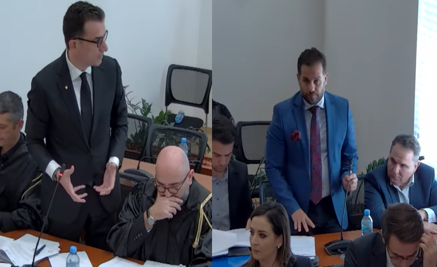 Seanca në GJK/ Veliaj: S’mund të shkarkohem me urdhër