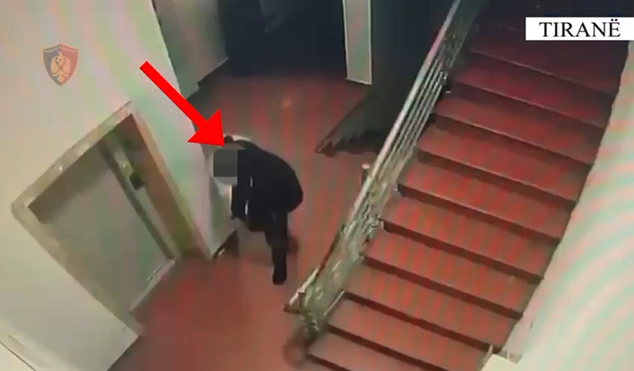 VIDEO/ Miliona lekë dhe mbi 20 mijë euro sende të vjedhura,