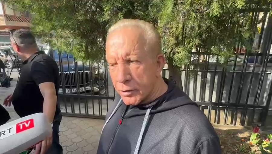 4 orë në prokurorinë e Tiranës për aeroportin e