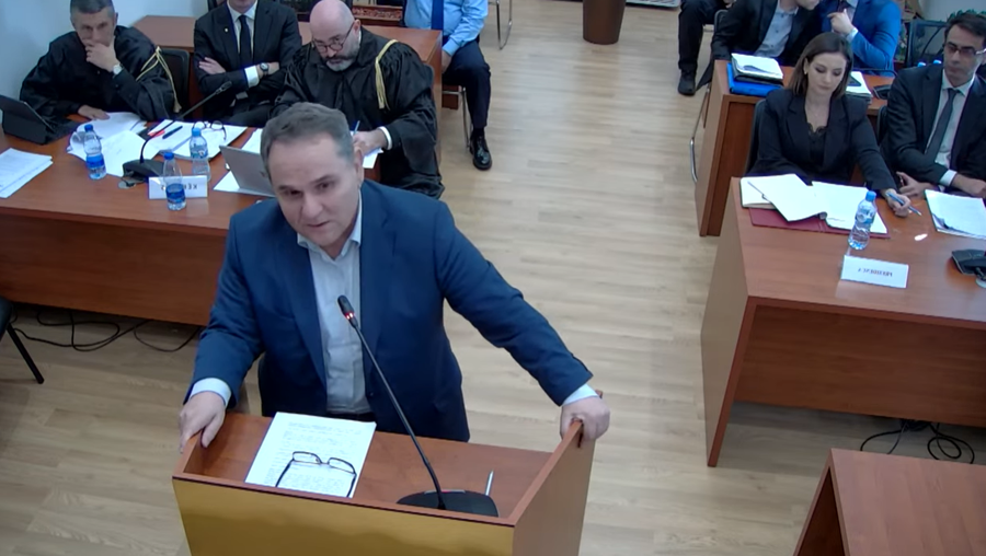 Seanca në GJK/ Veliaj: S’mund të shkarkohem me urdhër