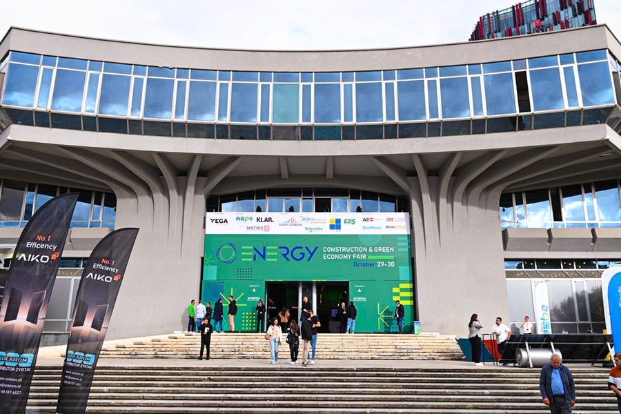 Balfin Real Estate, ura lidhëse mes vizionit të zhvilluesve dhe