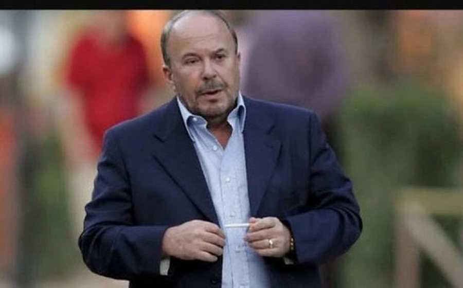 Ndërron jetë, ish-kryeministri Fatos Nano!