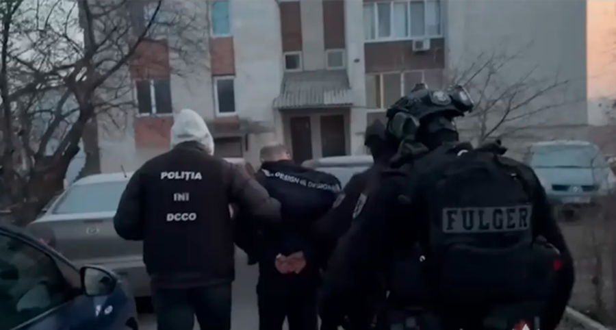 Europol shkatërron grupin me qindra mercenarë rusë, mes tyre edhe