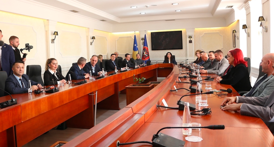 "Do bëj çmos që të shmangim zgjedhjet e