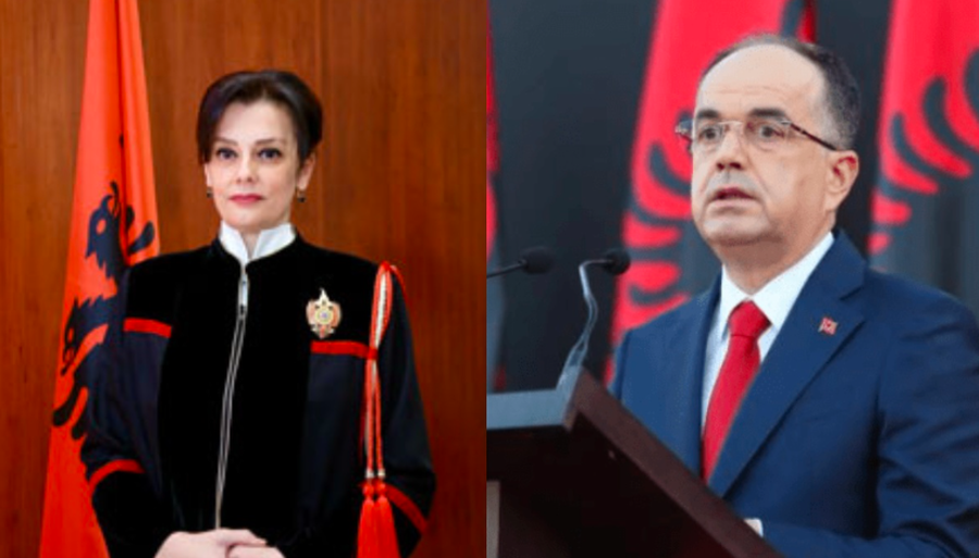 Sonila Bejtjas i mbaroi mandati, Begaj hap vakancën për