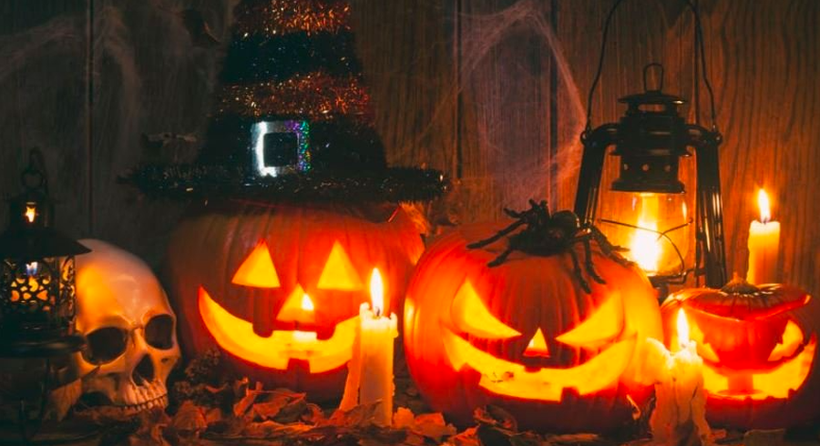 Sonte mbrëmja e Halloween-it, nga vjen emri i 'festës' dhe