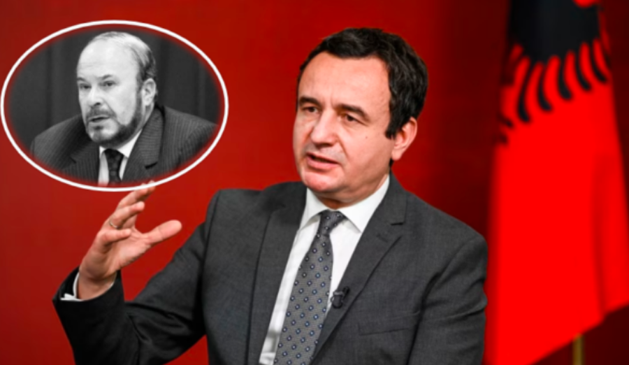 Kurti kujton 2 takimet me Fatos Nanon: Ishte plot pasion për