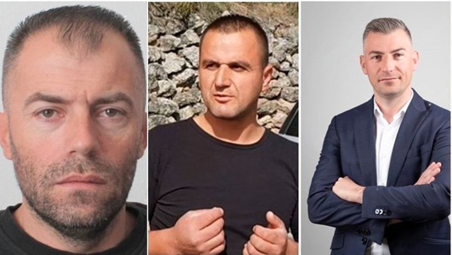 Morën peng dhe dhunuan një person, kush janë shokët e