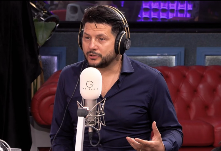 Ermal Mamaqi ngjall reagime me deklaratën e tij: Njerëzit që