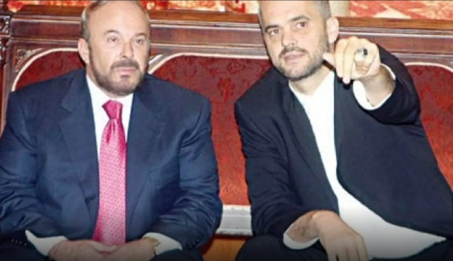 “Miku im i dikurshëm i rigjetur sërish”, Rama ndan