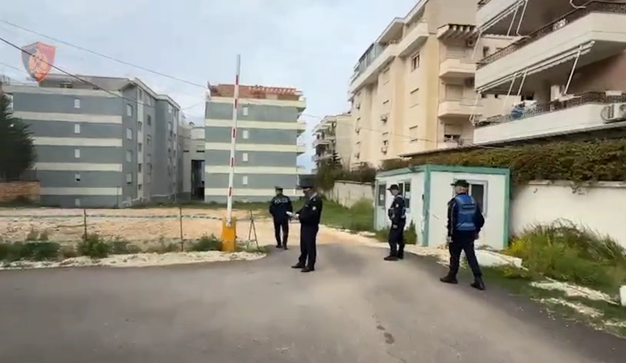 Nga parkimi "dysh" te lavazhet dhe vendparkimet private, 10 të