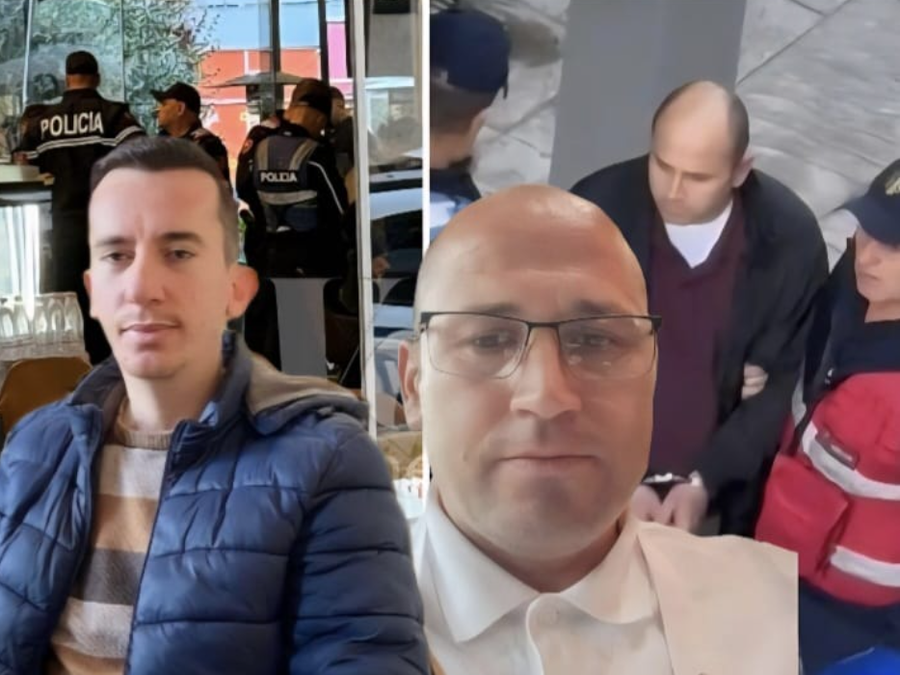 Vrau me thikë kuzhinierin, gjykata lë në burg picierin! Avokati