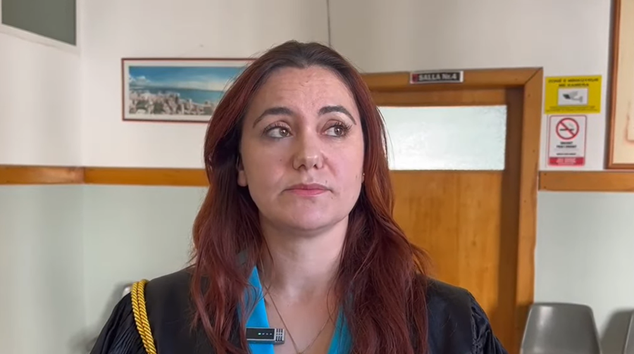 Vrau babain me thikë, avokatja e 25 vjeçarit: Ende nuk e kupton