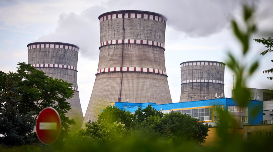 Sulmet në nënstacionet elektrike, Kievi e akuzon Rusinë për